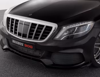 Brabus Rocket 900 6.3 V12 (X222) '2015–17