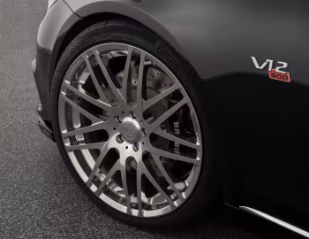 Brabus Rocket 900 6.3 V12 (X222) '2015–17
