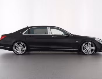 Brabus Rocket 900 6.3 V12 (X222) '2015–17