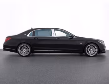 Brabus 900 (X222) '2017–18