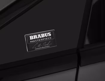 Brabus Mercedes-AMG EQS 53 4MATIC+ (V297) '2023–24