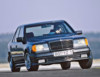 Brabus 3.5 (W124) '1988–95