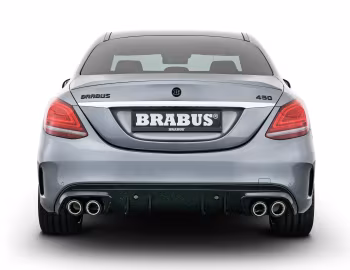 Brabus 450 (W205) '2018–21