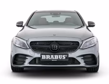 Brabus 450 (W205) '2018–21