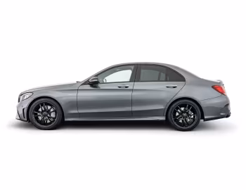 Brabus 450 (W205) '2018–21
