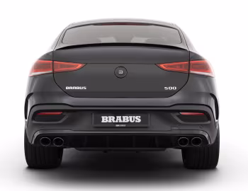 Brabus 500 (C167) '2020–23
