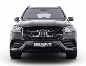 Brabus 550 (X167) '2020–23