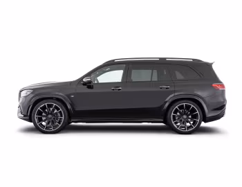 Brabus 550 (X167) '2020–23