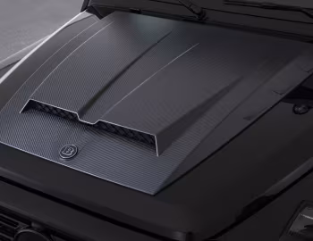 Brabus 550 Adventure (Br.463) '2020–24