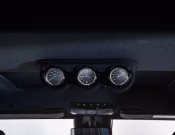 Interior Brabus 550 Widestar (Br.463) '2019–24