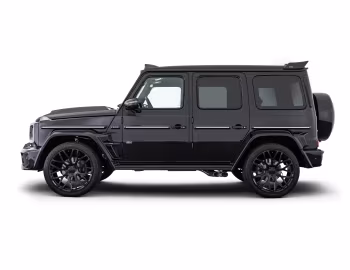 Brabus 550 Widestar (Br.463) '2019–24