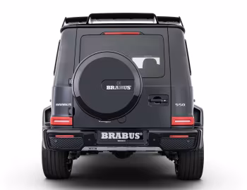 Brabus 550 Widestar (Br.463) '2019–24