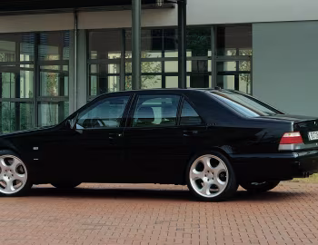 Brabus 6.9 (W140) '1991–93
