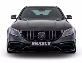 Brabus 650 (W205) '2018–21