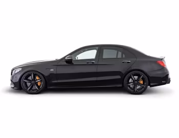 Brabus 650 (W205) '2018–21
