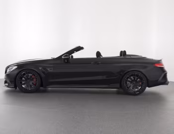 Brabus 650 (A205) '2017–18