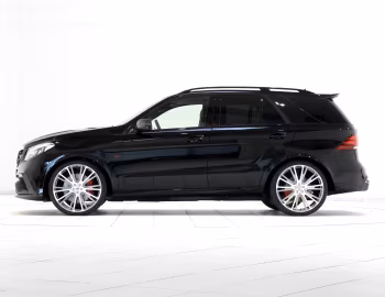Brabus 700 (W166) '2016–18