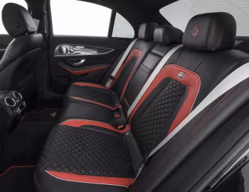 Интерьер Brabus 700 (W213) '2017–20