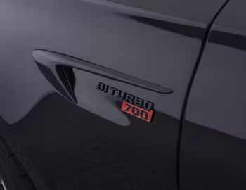 Brabus 700 (W213) '2017–20