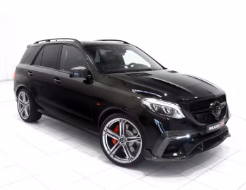 Brabus 700 (W166) '2016–18