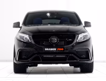 Brabus 700 Coupé (C292) '2015–19