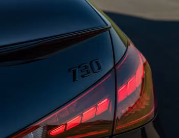 Brabus 730 (W206) '2024–pr.