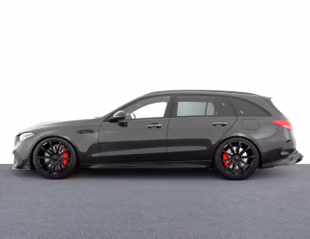 Brabus 730 Estate (S206) '2024–pr.