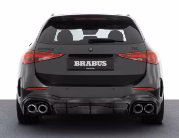Brabus 730 Estate (S206) '2024–pr.