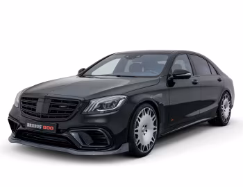 Brabus 800 (V222) '2018–20