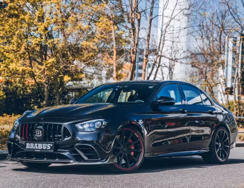 Brabus 800 (W213) '2021–23