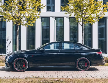 Brabus 800 (W213) '2021–23