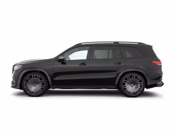 Brabus 800 (X167) '2021–23