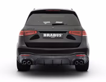 Brabus 800 (X167) '2021–23