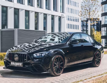 Brabus 800 (W213) '2021–23