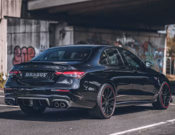 Brabus 800 (W213) '2021–23