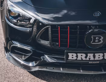 Brabus 800 (W213) '2021–23