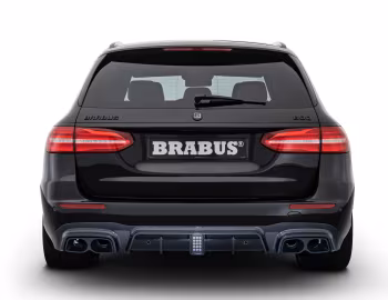 Brabus 800 [UK-spec] (S213) '2019–20