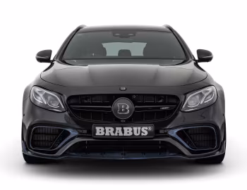 Brabus 800 [UK-spec] (S213) '2019–20