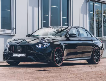 Brabus 800 (W213) '2021–23