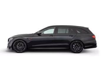 Brabus 800 [UK-spec] (S213) '2019–20