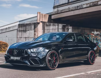 Brabus 800 (W213) '2021–23