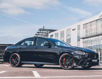 Brabus 800 (W213) '2021–23