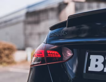Brabus 800 (W213) '2021–23