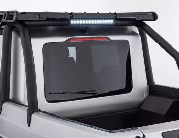 Brabus 800 Adventure XLP (Br.463) '2020–24