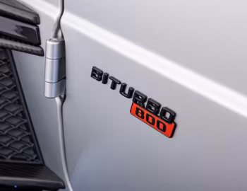 Brabus 800 Adventure XLP (Br.463) '2020–24