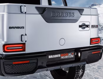Brabus 800 Adventure XLP (Br.463) '2020–24