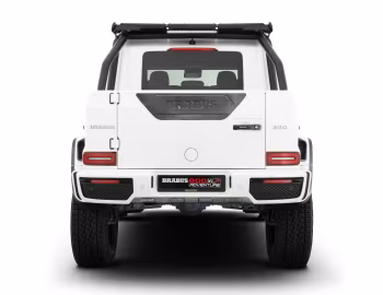 Brabus 800 Adventure XLP Superwhite (Br.463) '2022