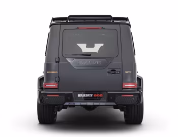 Brabus 800 "Black & Gold" (Br.463) '2020–24