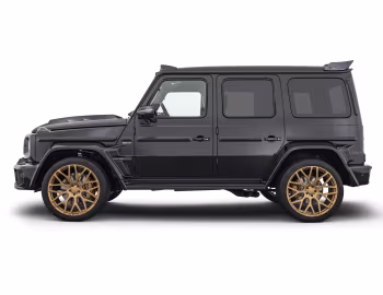 Brabus 800 "Black & Gold" (Br.463) '2020–24