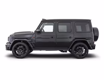 Brabus 800 "Black Ops" (Br.463) '2019